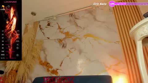 Snapshot of sexwildlatin chatting on September 16, 2025, 2:18 pm Tifanny Benitez online show from September 16, 2025, 2:18 pm