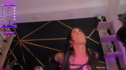 Snapshot of sexwildlatin chatting on October 9, 2025, 8:51 pm Tifanny Benitez online show from October 9, 2025, 8:51 pm