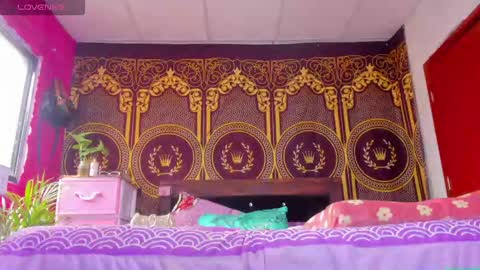 Snapshot of sexwildlatin chatting on March 16, 2026, 3:05 pm Tifanny Benitez online show from March 16, 2026, 3:05 pm