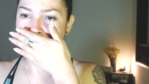 CHIARA   online show from December 13, 2024, 11:28 pm