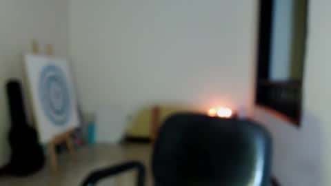 CHIARA   online show from December 31, 2024, 12:11 am