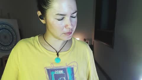 CHIARA   online show from January 28, 2025, 12:36 am