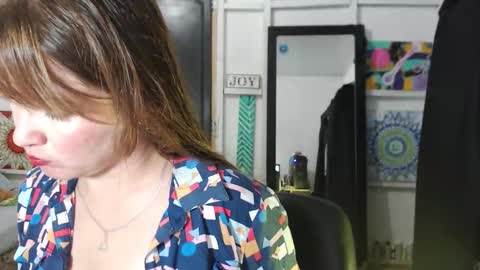 CHIARA   online show from September 24, 2025, 9:18 pm