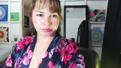 CHIARA   online show from September 27, 2025, 6:46 pm