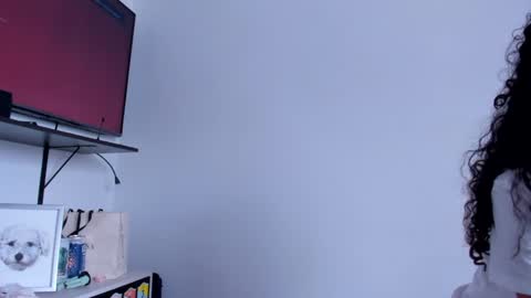 Jax and Lu online show from January 7, 2025, 4:37 pm