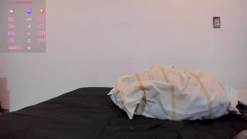 Jax and Lu online show from January 22, 2025, 1:42 am