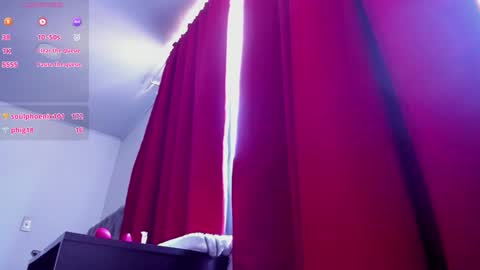 Jax and Lu online show from January 22, 2025, 4:55 pm