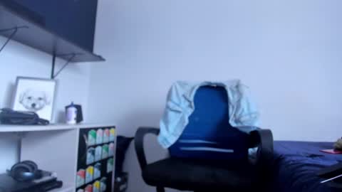 Jax and Lu online show from March 8, 2025, 9:51 pm