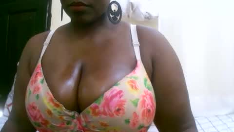 sexxi_ebony online show from September 20, 2025, 12:50 pm