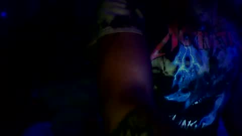 Leeah CloudZzz online show from June 14, 2026, 3:47 pm