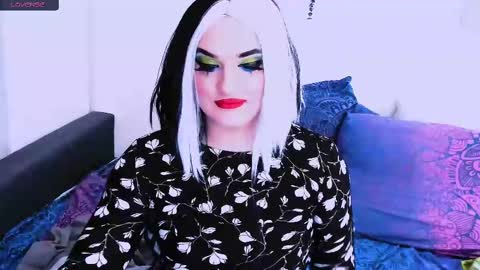 sexxx_queen online show from December 22, 2024, 3:44 pm