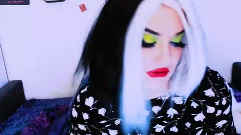 sexxx_queen online show from December 28, 2024, 5:25 pm