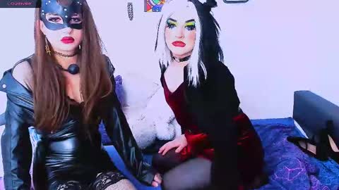 sexxx_queen online show from January 25, 2025, 8:21 am