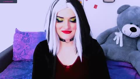 sexxx_queen online show from January 31, 2025, 5:42 pm