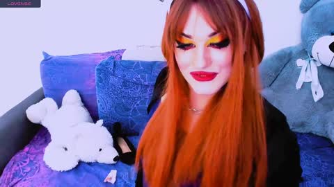 sexxx_queen online show from February 2, 2025, 11:30 am
