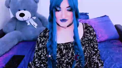 sexxx_queen online show from February 18, 2025, 4:16 pm