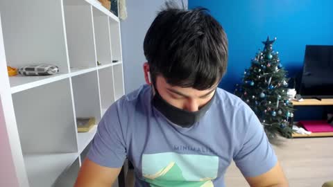 Tommy online show from January 19, 2025, 7:37 pm