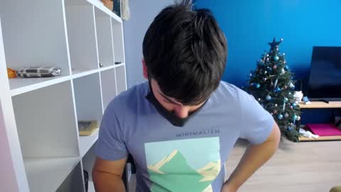 Tommy online show from January 20, 2025, 8:09 am