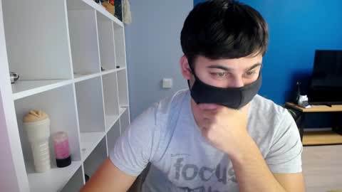 Tommy online show from January 22, 2025, 7:24 pm