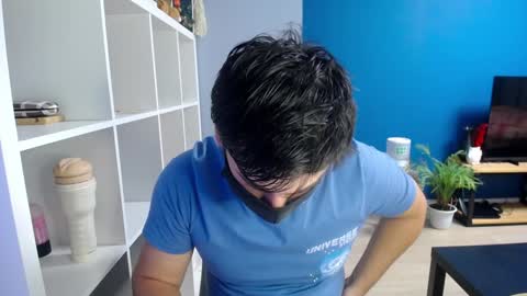 Tommy online show from February 3, 2025, 8:03 pm