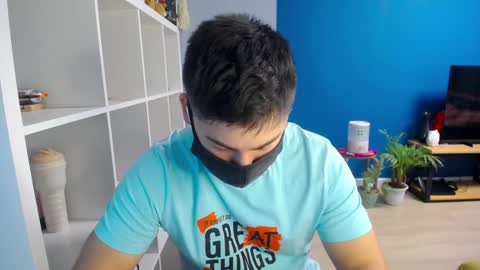 Tommy online show from February 8, 2025, 7:38 pm