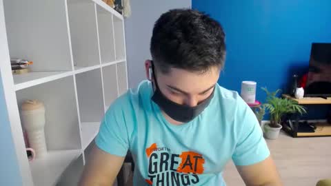 Tommy online show from February 9, 2025, 7:19 pm