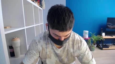 Tommy online show from February 14, 2025, 8:52 am