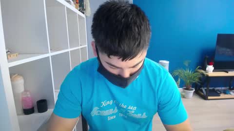 Tommy online show from February 19, 2025, 7:39 am