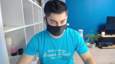 Tommy online show from February 19, 2025, 4:00 pm