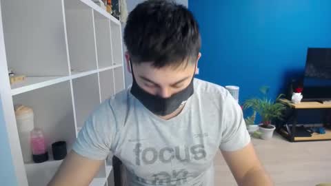 Tommy online show from February 19, 2025, 7:27 pm