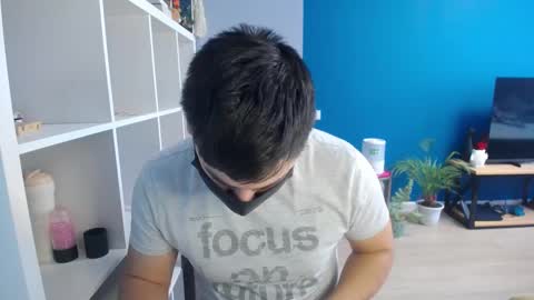 Tommy online show from February 20, 2025, 8:39 am