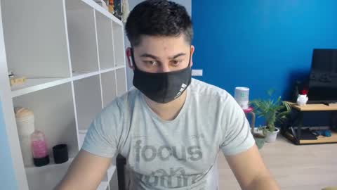 Tommy online show from February 20, 2025, 4:36 pm