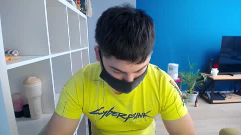 Tommy online show from February 24, 2025, 7:55 am