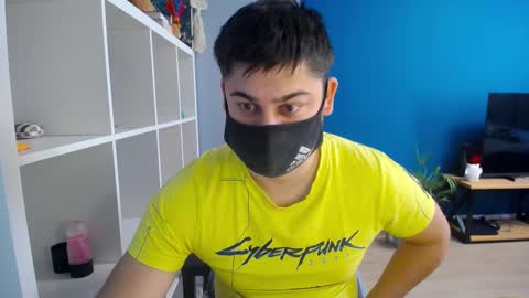 Tommy online show from February 25, 2025, 9:42 am