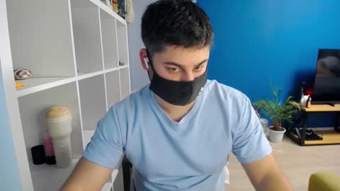 Tommy online show from February 27, 2025, 4:32 pm