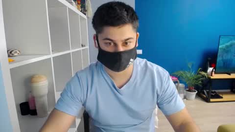 Tommy online show from February 27, 2025, 7:47 pm