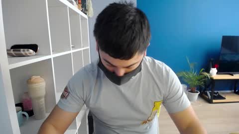 Tommy online show from March 1, 2025, 8:45 am