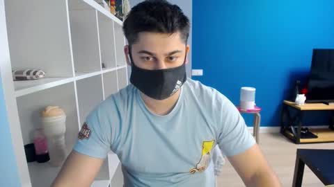 Tommy online show from March 2, 2025, 6:40 pm