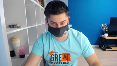 Tommy online show from March 8, 2025, 4:28 pm