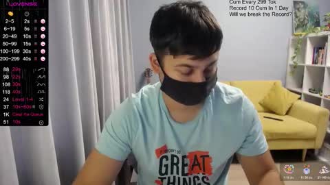 Tommy online show from October 29, 2025, 7:32 am