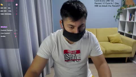 Tommy online show from November 22, 2025, 8:02 am