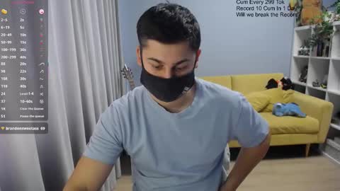 Tommy online show from March 2, 2026, 7:15 am