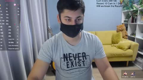 Tommy online show from March 16, 2026, 8:18 am