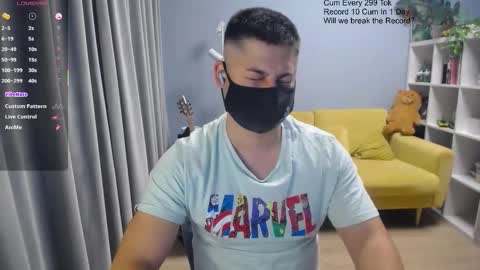 Tommy online show from March 23, 2026, 7:51 pm