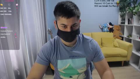 Tommy online show from April 13, 2026, 7:14 am