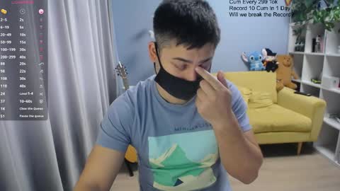 Tommy online show from April 14, 2026, 8:20 am