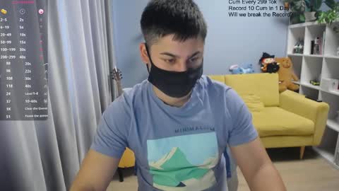 Tommy online show from April 16, 2026, 7:42 am