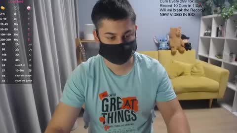 Tommy online show from April 21, 2026, 7:03 am