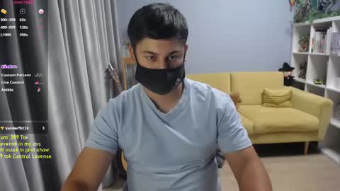 Snapshot of sexxxdickbig chatting on July 21, 2026, 8:55 pm Tommy online show from July 21, 2026, 8:55 pm