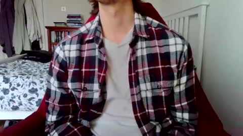 Adam  online show from November 18, 2025, 10:52 am